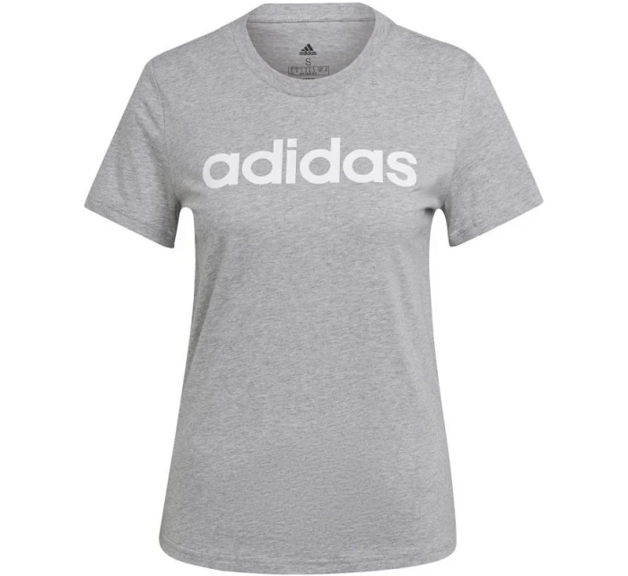 Koszulka  Essentials Slim Logo W model 19566896 - ADIDAS