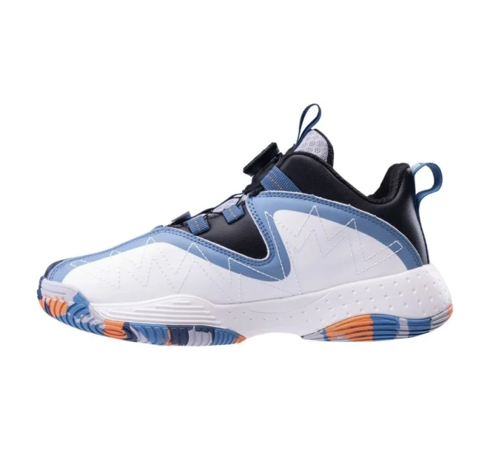 Cross The Line Jr boty model 20161271 - IQ Cross The Line Jr boty model 20161271 - IQ