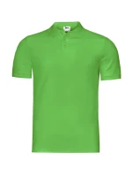 Polokošeľa Malfini Pique Polo Free M MLI-F0392 green apple polo tričko