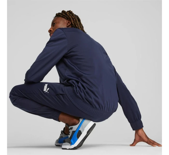 Mikina M model 20251300 06 - Puma Mikina M model 20251300 06 - Puma