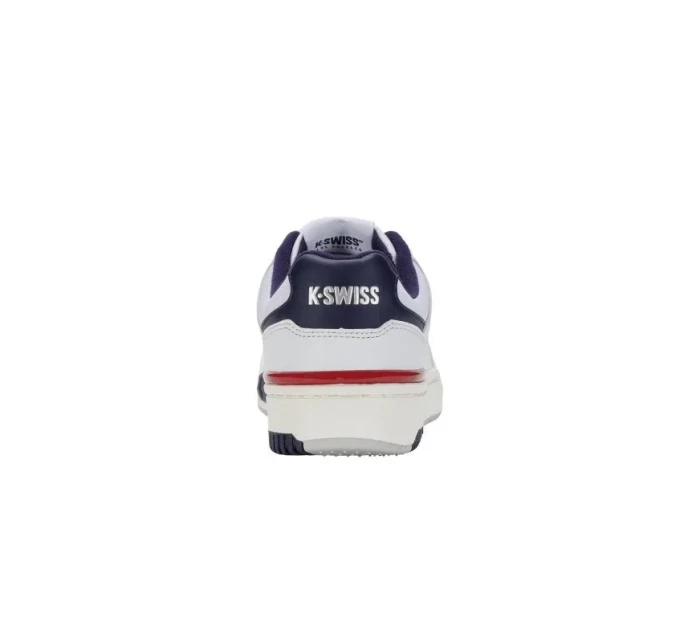 Boty KSwiss Match Pro Lth M model 20733198 - K- Swiss