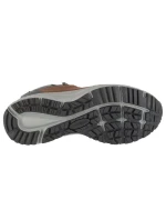 Topánky Lumberjack Josep M SMH4301-002-S50-M0597