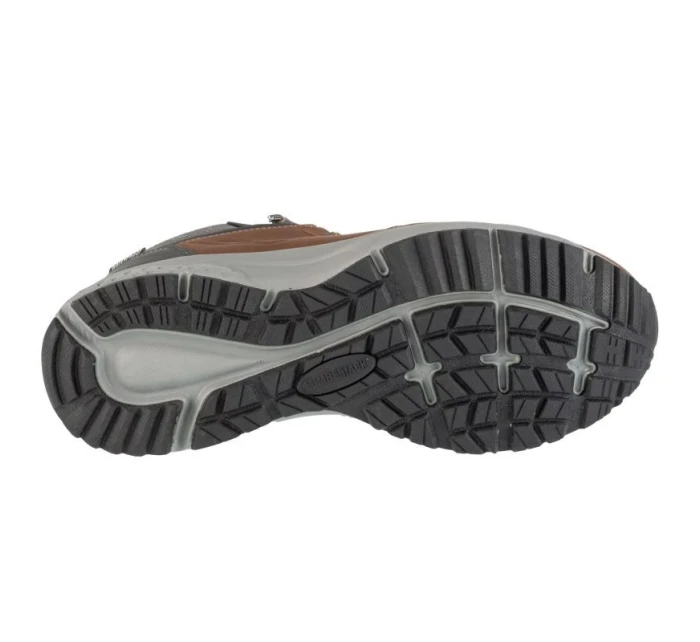 Topánky Lumberjack Josep M SMH4301-002-S50-M0597