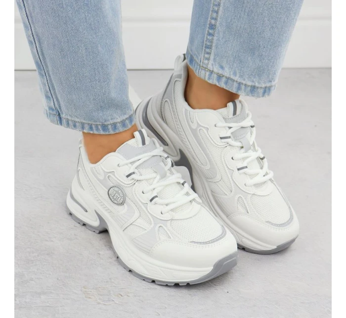 Big Star RR274A191 INT2121 obuv Big Star RR274A191 INT2121 obuv