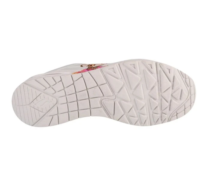 Skechers Uno - Dr. Bombay 251014-WHT White 42 Skechers Uno - Dr. Bombay 251014-WHT White 42