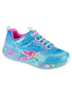 Boty Jr model 21399004 - Skechers