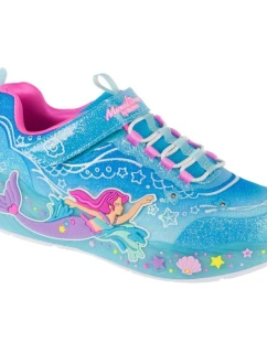 Skechers Mermaid Dreams Jr 303060L-BLMT