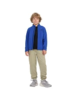 Chlapecký fleece  cobalt JWAW25TFLE 36S model 21394976 - 4F
