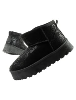 snow boots winter fashion  boots black dámské model 21406176 - Lee Cooper