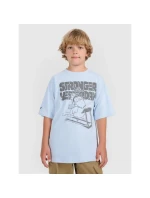 Tričko 4F Jr 4FJRAW25TTSHM3206-34S