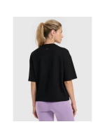 Tričko 4F W 4FRAW25TTSHF3186-20S Tričko 4F W 4FRAW25TTSHF3186-20S