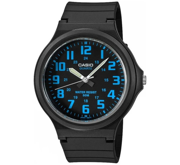 Pánské hodinky model 21804907 + BOX - CASIO Pánské hodinky model 21804907 + BOX - CASIO