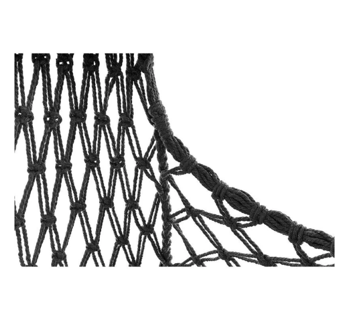 Závesná sedačka DRAGON HAMMOCK 60x60x115 cm s poduškou DARK GREY Závesná sedačka DRAGON HAMMOCK 60x60x115 cm s poduškou DARK GREY
