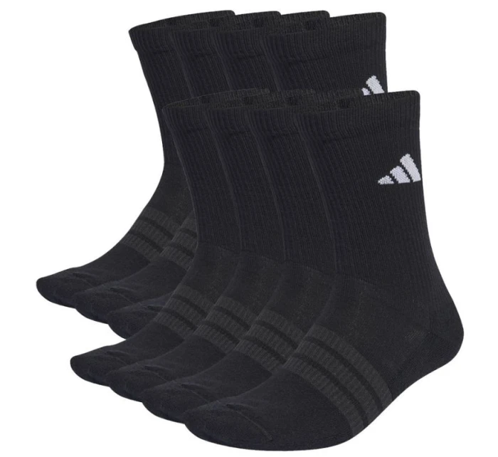 Ponožky Adidas Cushioned Essentials Crew 10P KS5525