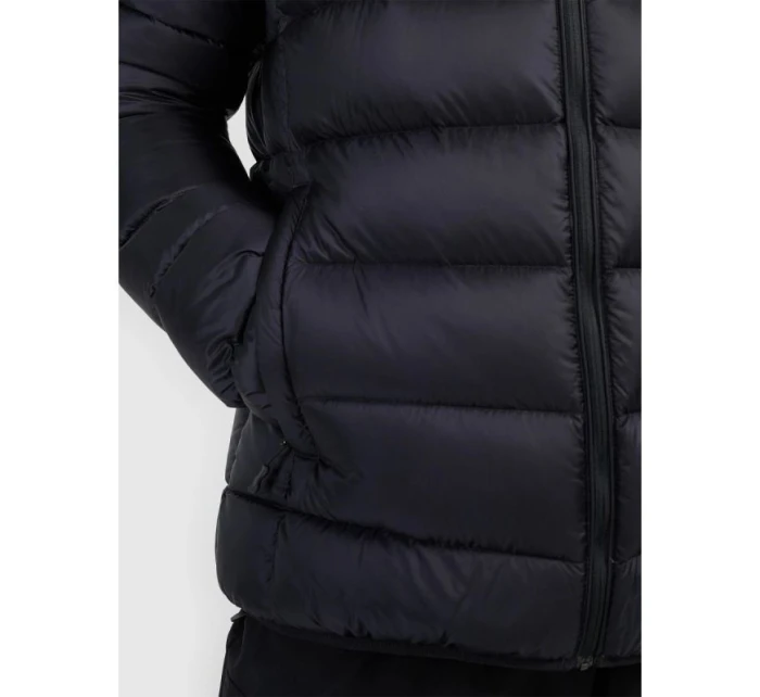 Pánská trekingová bunda model 21918542 - 4F