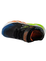 Skechers S-Lights: Flex-Glow Bolt 400138L-BKBL Black 28,5