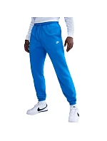 Pánske klubové nohavice Nike Blue FN3808 435 Pánske klubové nohavice Nike Blue FN3808 435