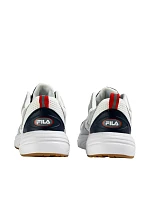 pánské boty white and navy model 22094196 - Fila pánské boty white and navy model 22094196 - Fila
