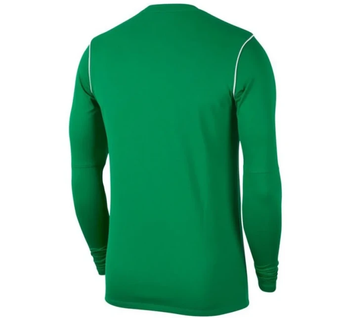 Detská futbalová mikina Y Dry Park 20 Crew Jr BV6901 302 - Nike