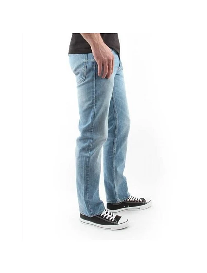 Pánské kalhoty model 21323297 - Lee Pánské kalhoty model 21323297 - Lee