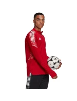 Pánsky tréningový top Condivo 21 Primeblue M GH7155 - Adidas