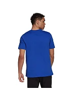 Adidas Essentials Big Logo Tee M H12174 muži