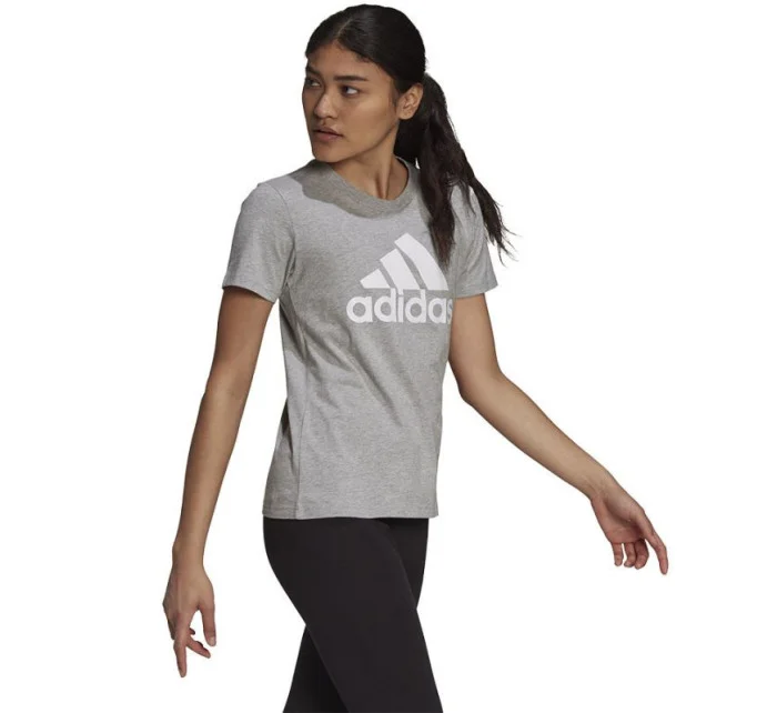 Dámske tričko G Bl TW H07808 - Adidas