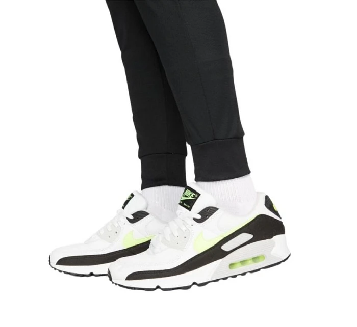 Pánske tepláky NK Dri-fit FC Liber M DC9016 010 - Nike