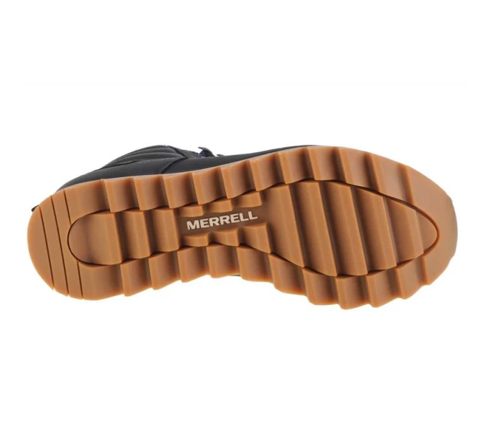 Dámske topánky Alpine Hiker W J003594 - Merrell