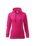 Dámska mikina Trendy Zipper W MLI-41140 - Malfini Dámska mikina Trendy Zipper W MLI-41140 - Malfini