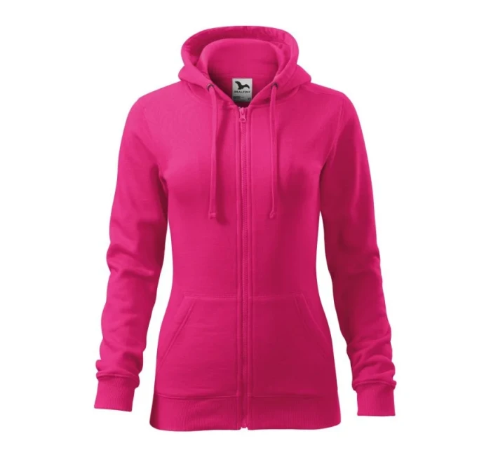 Dámska mikina Trendy Zipper W MLI-41140 - Malfini Dámska mikina Trendy Zipper W MLI-41140 - Malfini