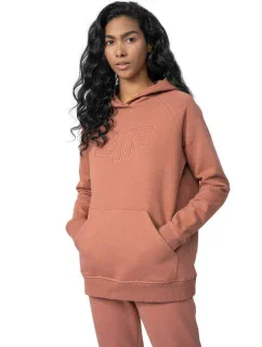 Mikina W model 18483827 - 4F