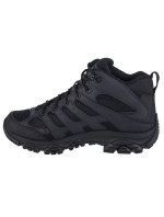 Topánky Merrell Moab 3 Tactical WP Mid M J003911