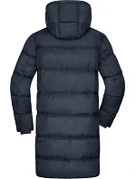 JN Dámský zimní kabát 02. navy model 22445658 - Daiber JN Dámský zimní kabát 02. navy model 22445658 - Daiber