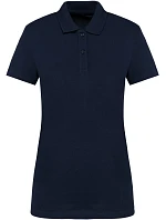 PK 201 Dámské strečové piqué polo deep navy model 22423247 - Kariban PK 201 Dámské strečové piqué polo deep navy model 22423247 - Kariban