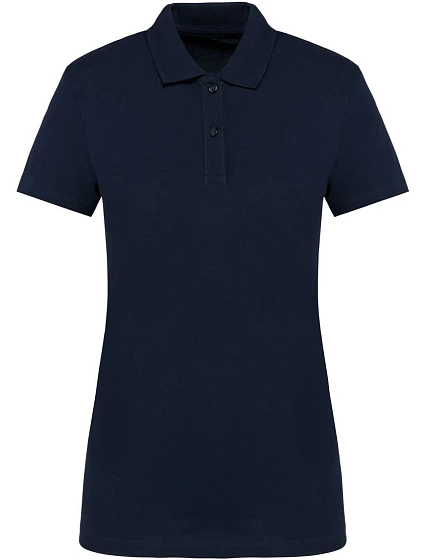 PK 201 Dámské strečové piqué polo deep navy model 22423247 - Kariban PK 201 Dámské strečové piqué polo deep navy model 22423247 - Kariban