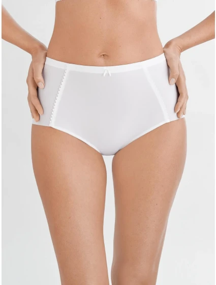 210 Rhapsody 0, Panty 004 bílá model 8823066 - Felina