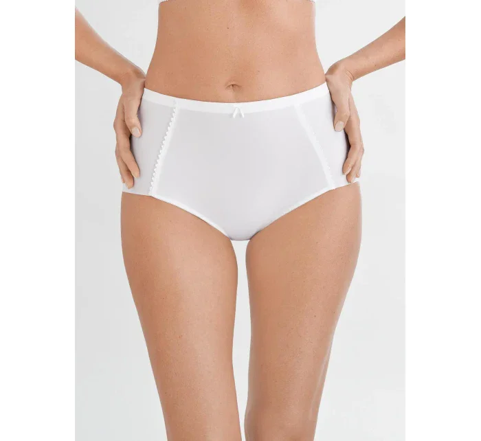 210 Rhapsody 0, Panty 004 bílá model 8823066 - Felina