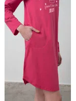 Vamp - Dámska nočná košeľa 15981 - Vamp Vamp - Dámska nočná košeľa 15981 - Vamp