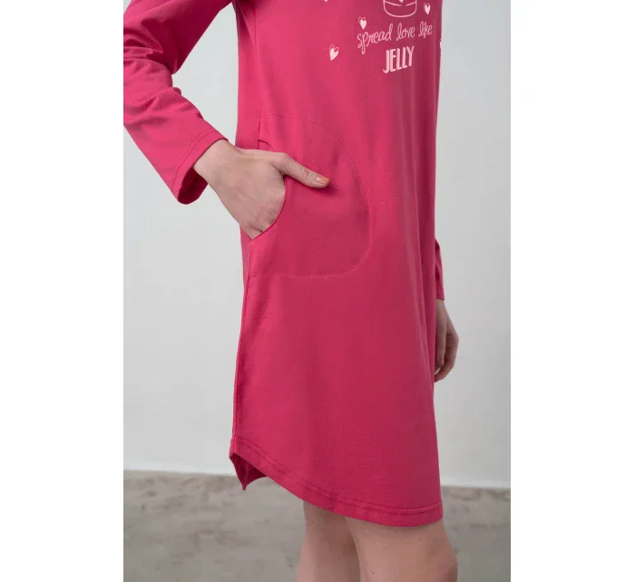 Vamp - Dámska nočná košeľa 15981 - Vamp Vamp - Dámska nočná košeľa 15981 - Vamp