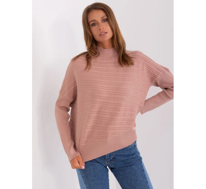 Prepínač AT SW 2368.36X tmavo ružová