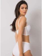 Nohavičky BR MT 2057 biela Nohavičky BR MT 2057 biela