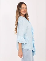 Košeľa IT KS 81863.11P svetlo modrá Košeľa IT KS 81863.11P svetlo modrá