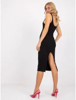 Šaty RV SK 7531.54 čierna