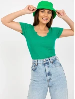 Halenka TW BZ BL model 17431772 zelená - FPrice