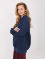 Bluza BL granatowy model 21818967 - FPrice