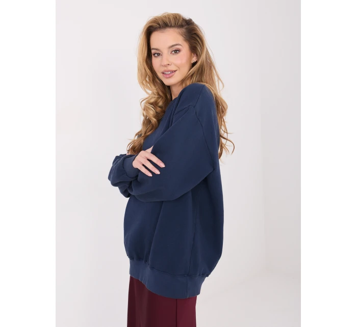 Bluza BL granatowy model 21818967 - FPrice