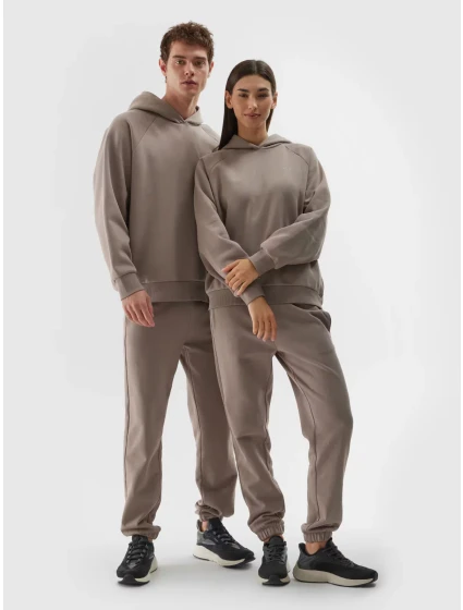 Tepláková mikina unisex 4F Tepláková mikina unisex 4F