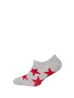 Dámske členkové ponožky Be Active W81.0S1 - Wola Dámske členkové ponožky Be Active W81.0S1 - Wola