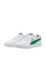 Pánska obuv 402223 18 white-green - Puma Pánska obuv 402223 18 white-green - Puma